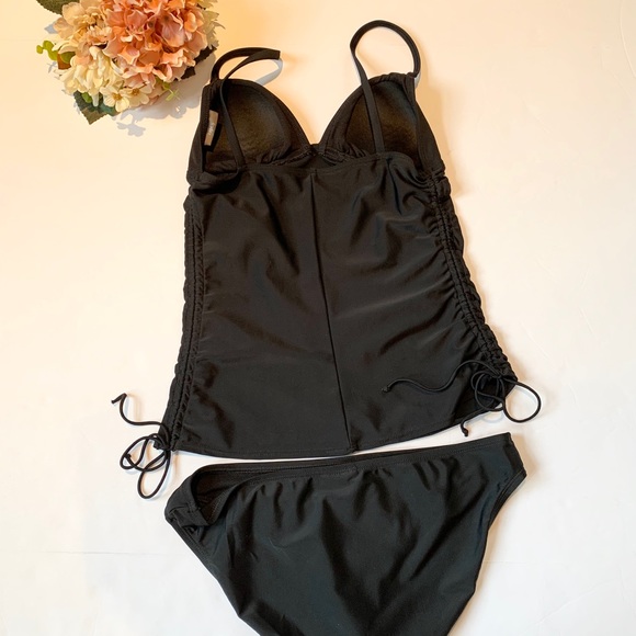 Apt 9 Two Piece Tankini - Picture 5 of 5